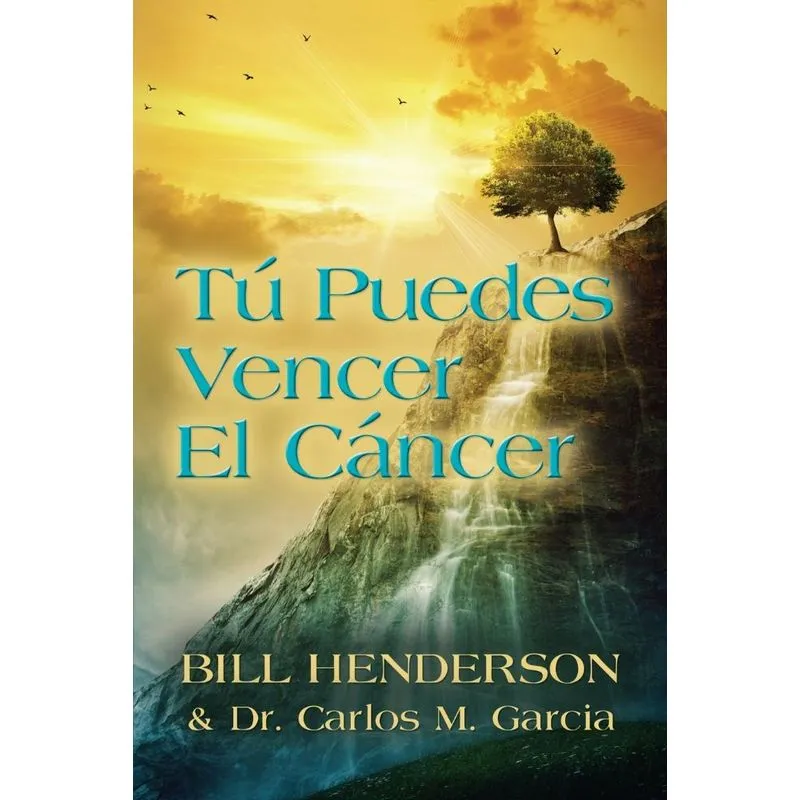 Tú puedes Vencer El Cáncer