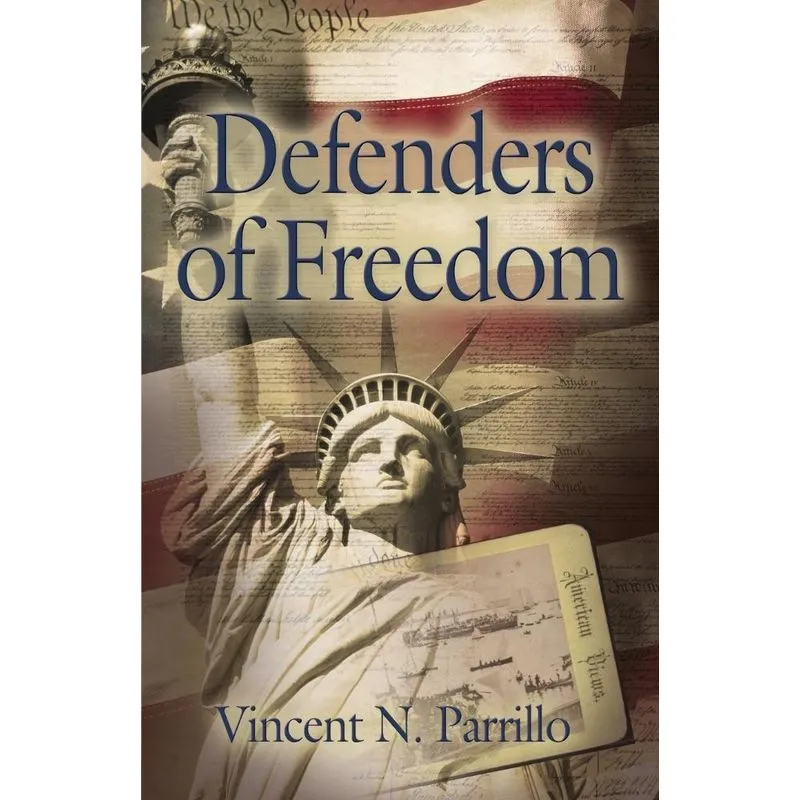 DEFENDERS OF FREEDOM