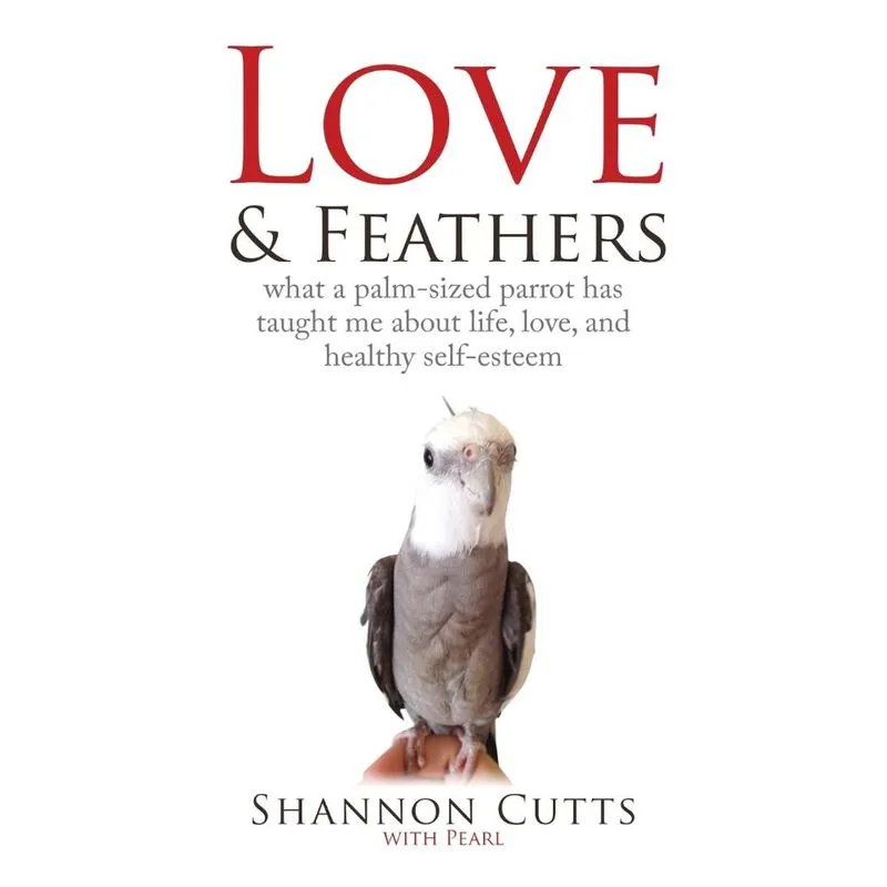 LOVE & FEATHERS