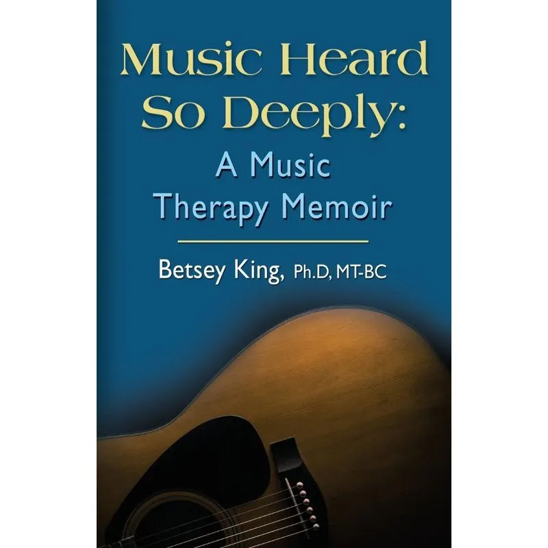 Music Heard So Deeply