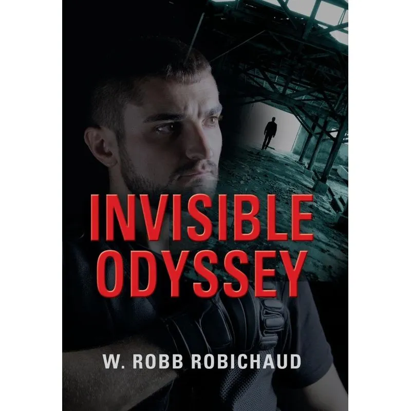 INVISIBLE ODYSSEY
