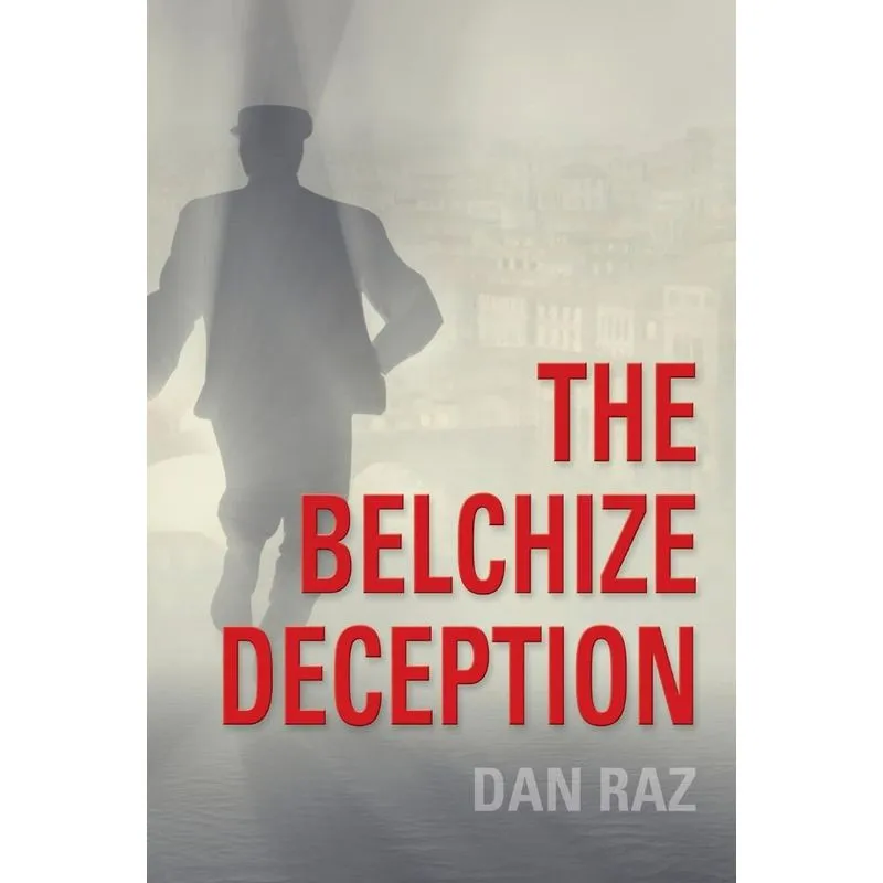 THE BELCHIZE DECEPTION