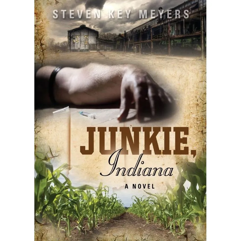 JUNKIE, INDIANA