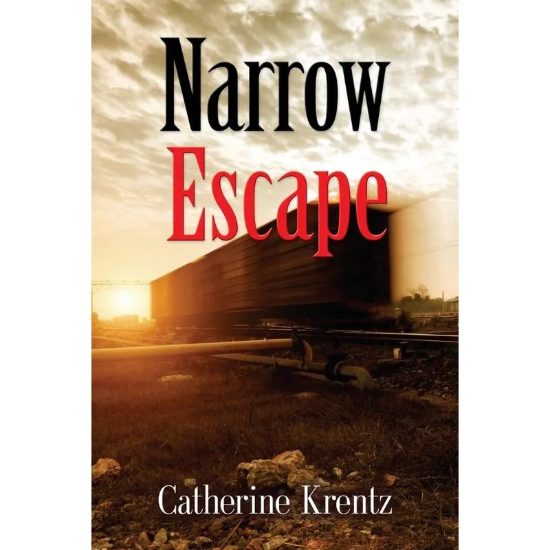 Narrow Escape