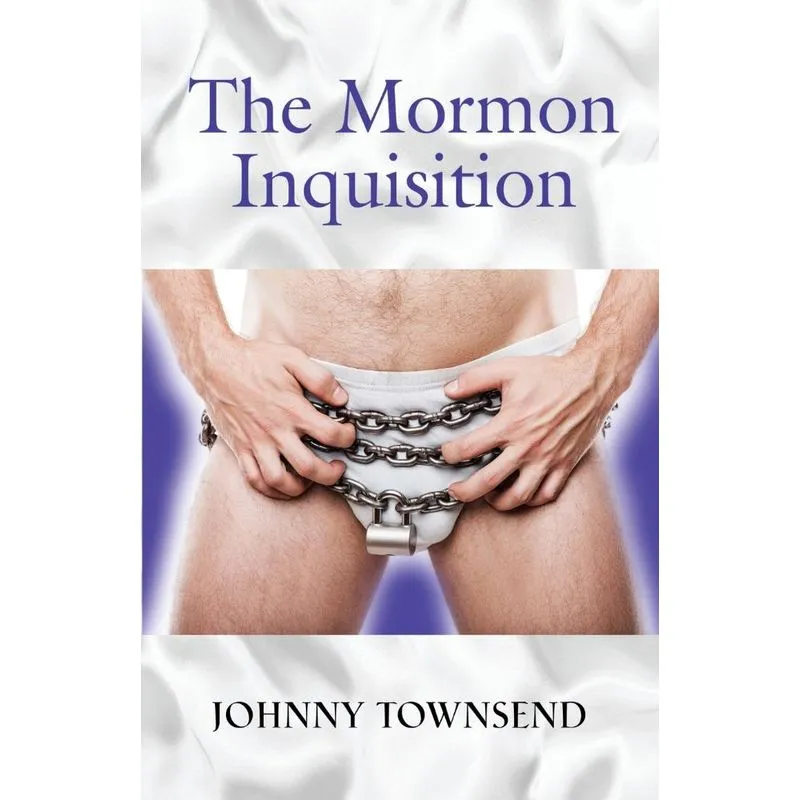 The Mormon Inquisition
