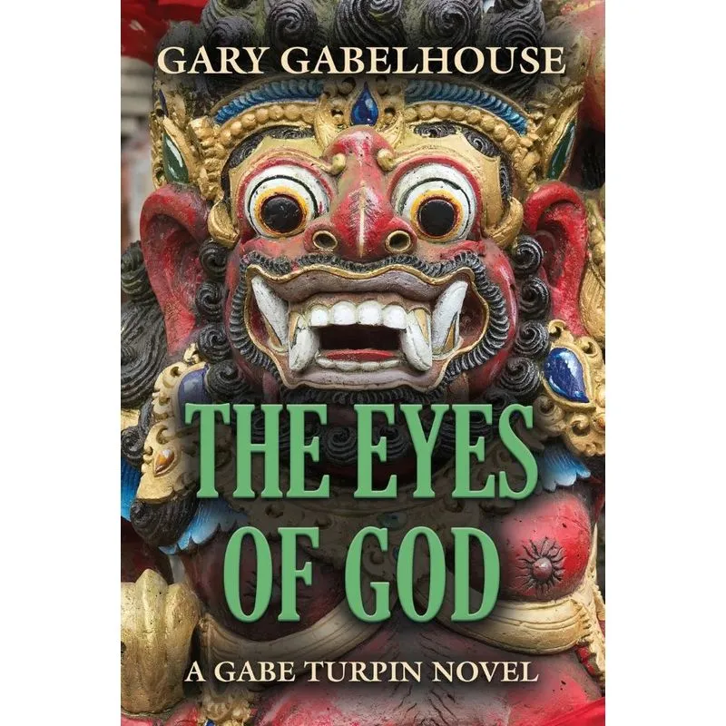 The Eyes Of God