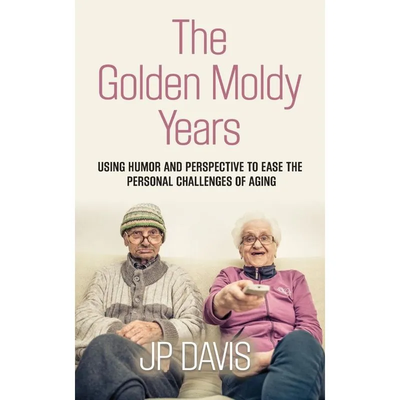 THE GOLDEN MOLDY YEARS