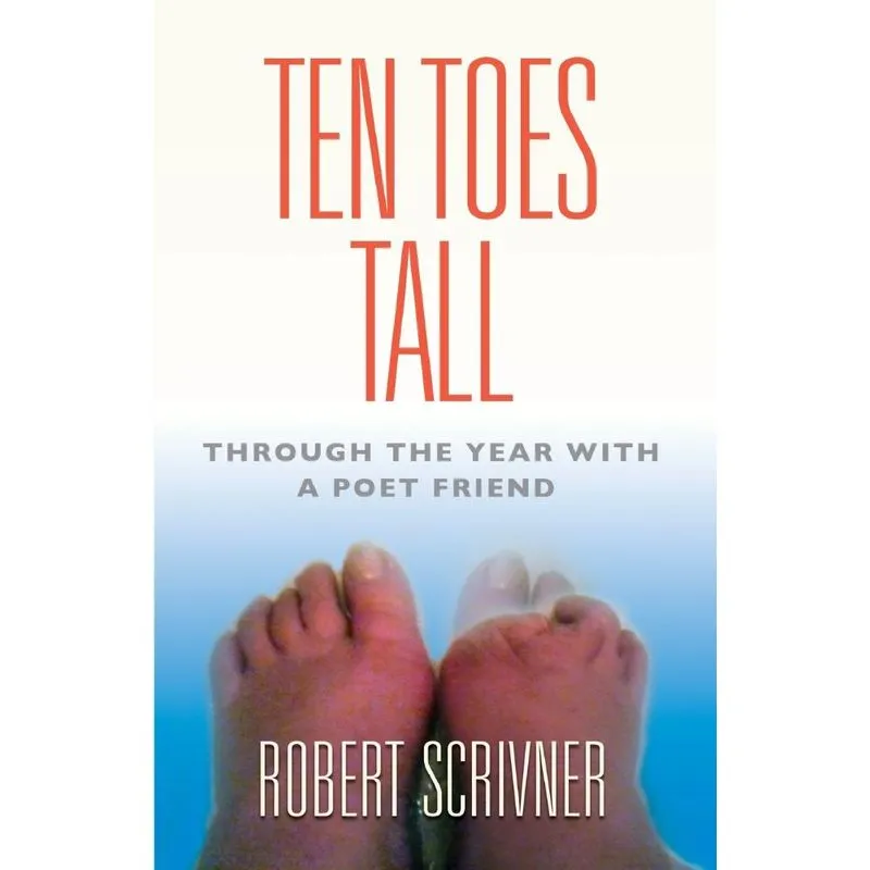 Ten Toes Tall - Volume 1