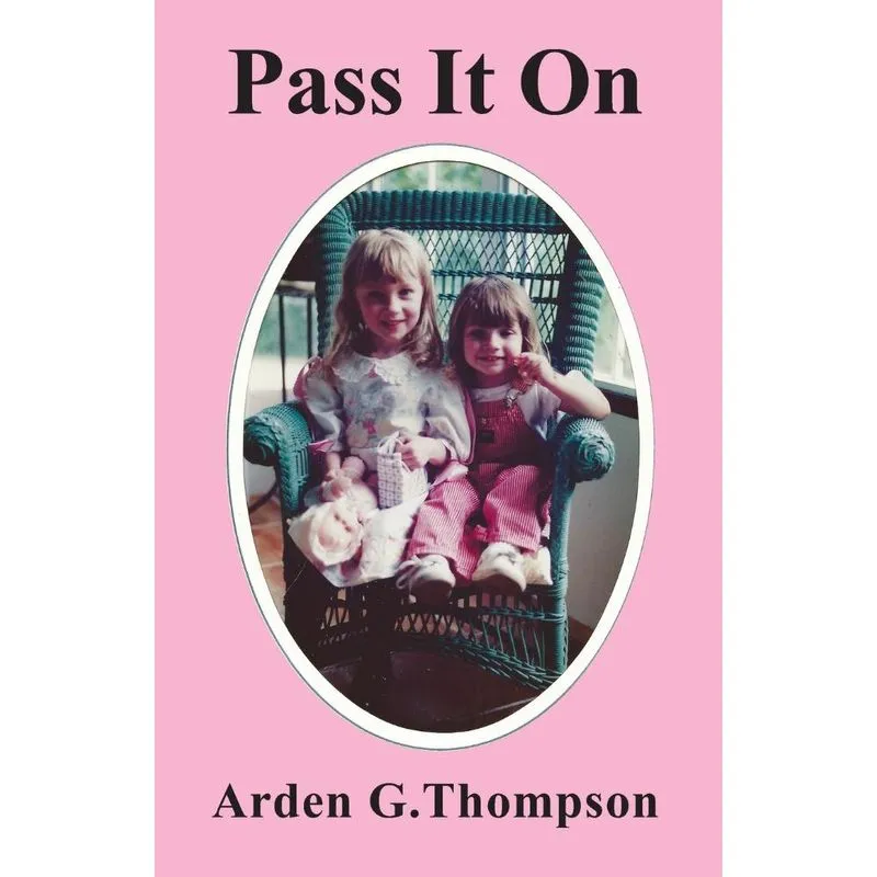 Pass It On