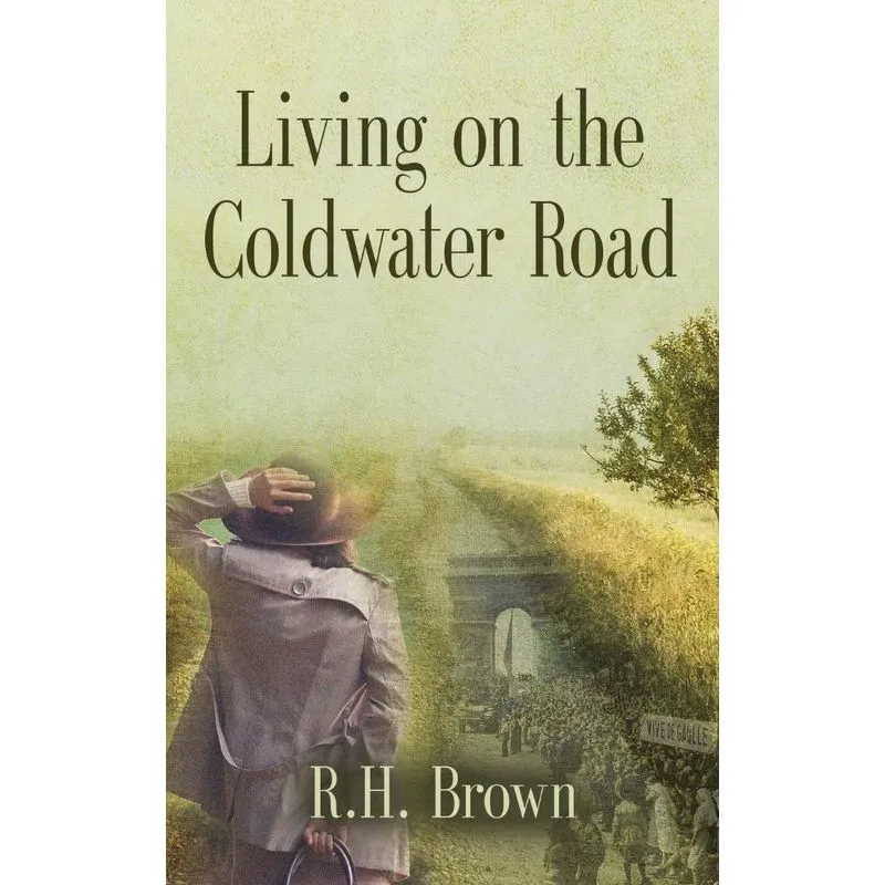 Living on the Coldwater Road