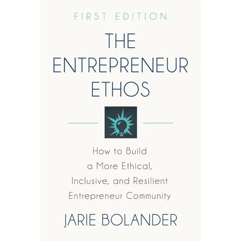 THE ENTREPRENEUR ETHOS
