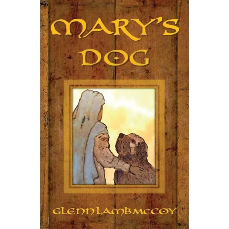 MARYS DOG