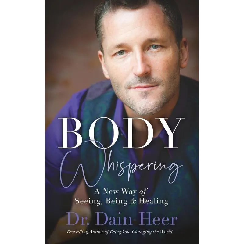 Body Whispering