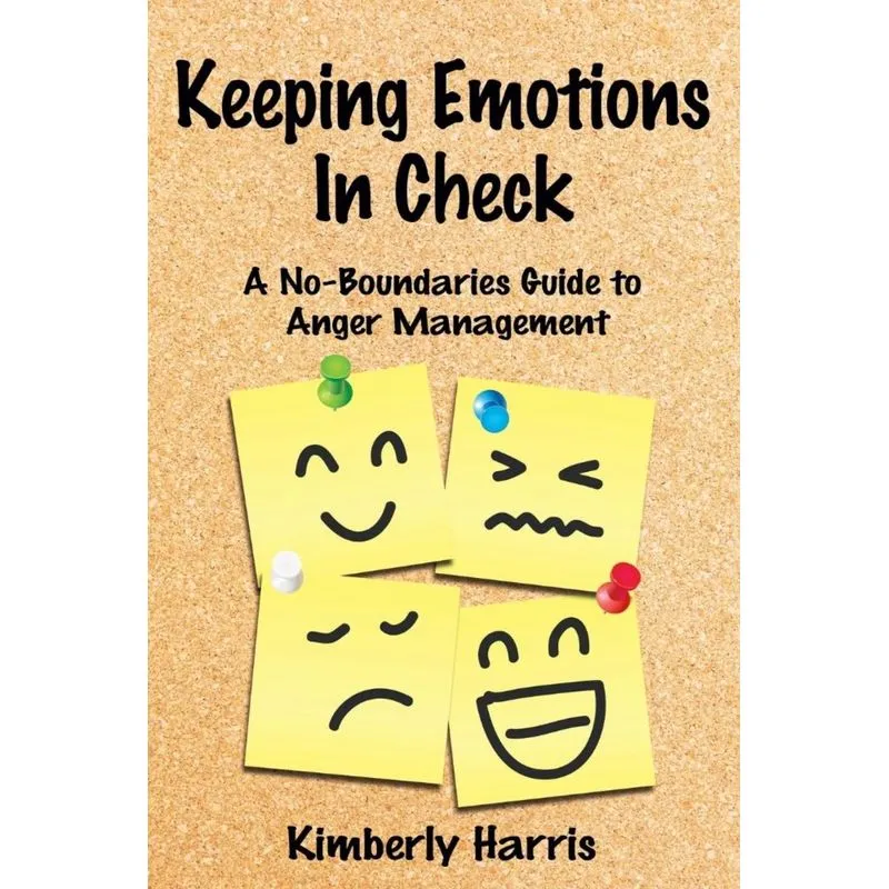 Keeping Emotions In Check
