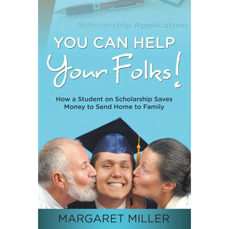 You Can Help Your Folks!