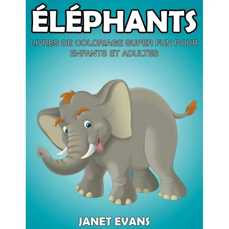 Éléphants