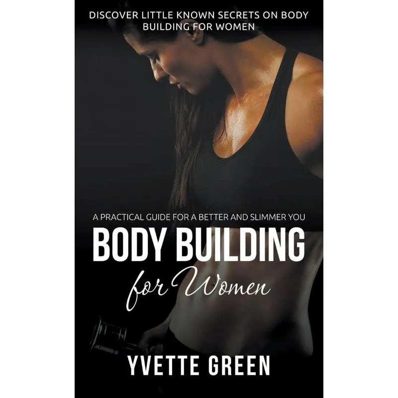 Body Building for Women