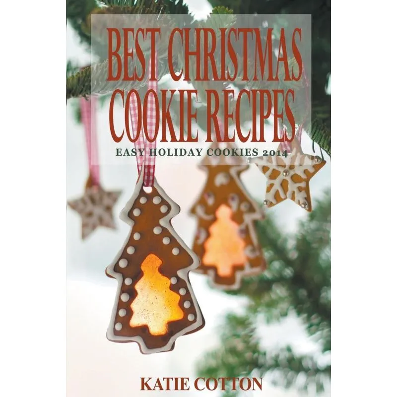 Best Christmas Cookie Recipes