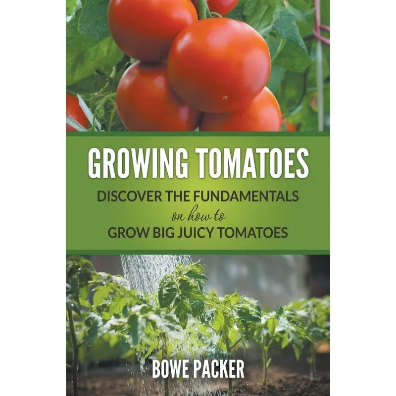 Growing Tomatoes