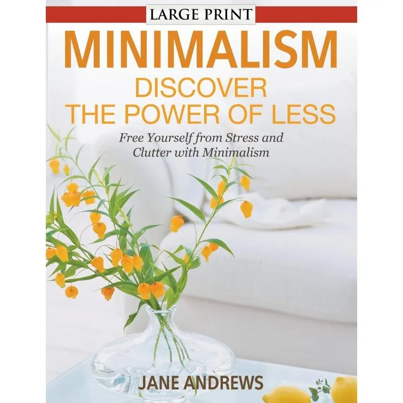 Minimalism
