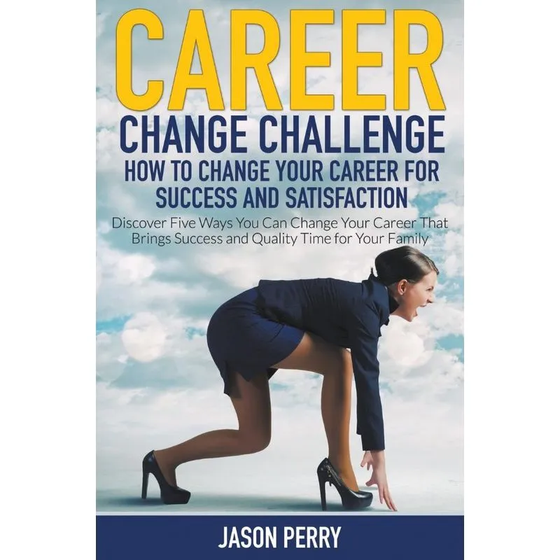 Career Change Challenge