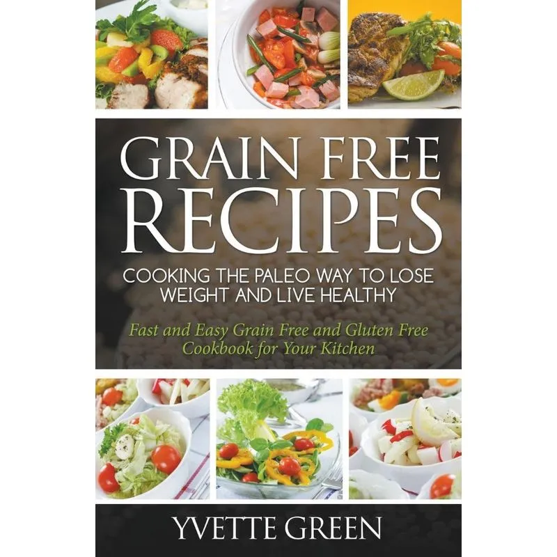 Grain Free Recipes