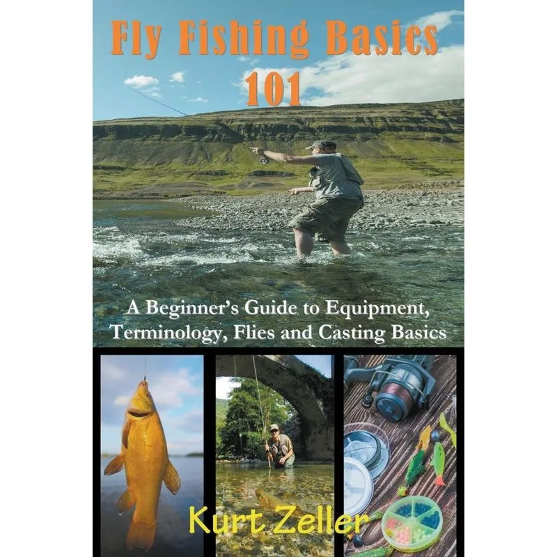 Fly Fishing 101