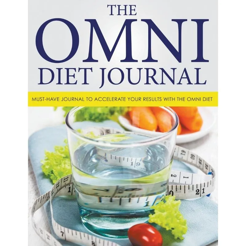 The Omni Diet Journal