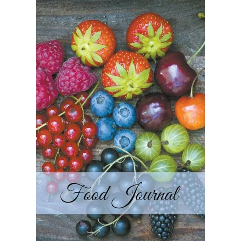 Food Journal