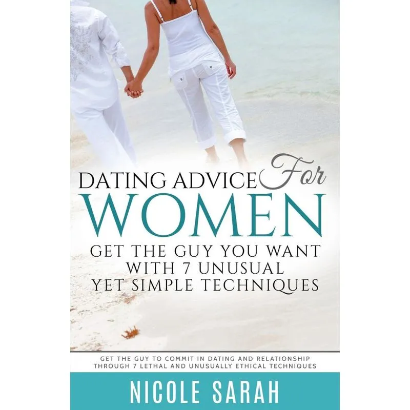 Dating Advice for Women