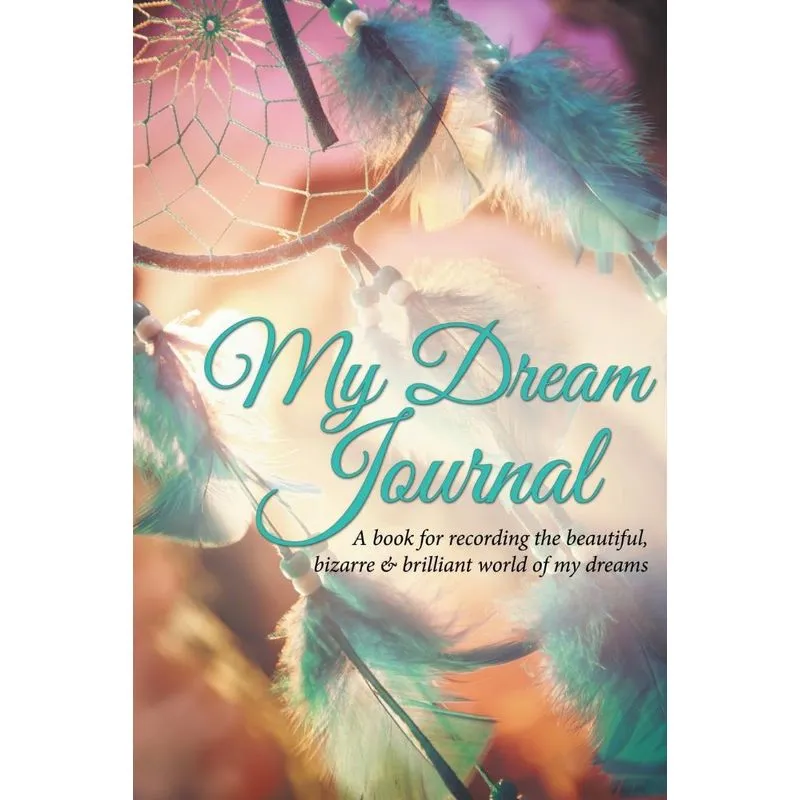 My Dream Journal