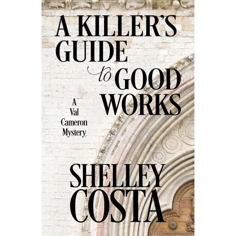A KILLERS GUIDE TO GOOD WORKS