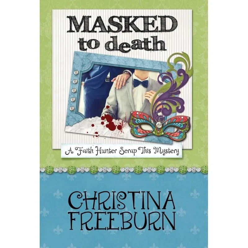 MASKED TO DEATH