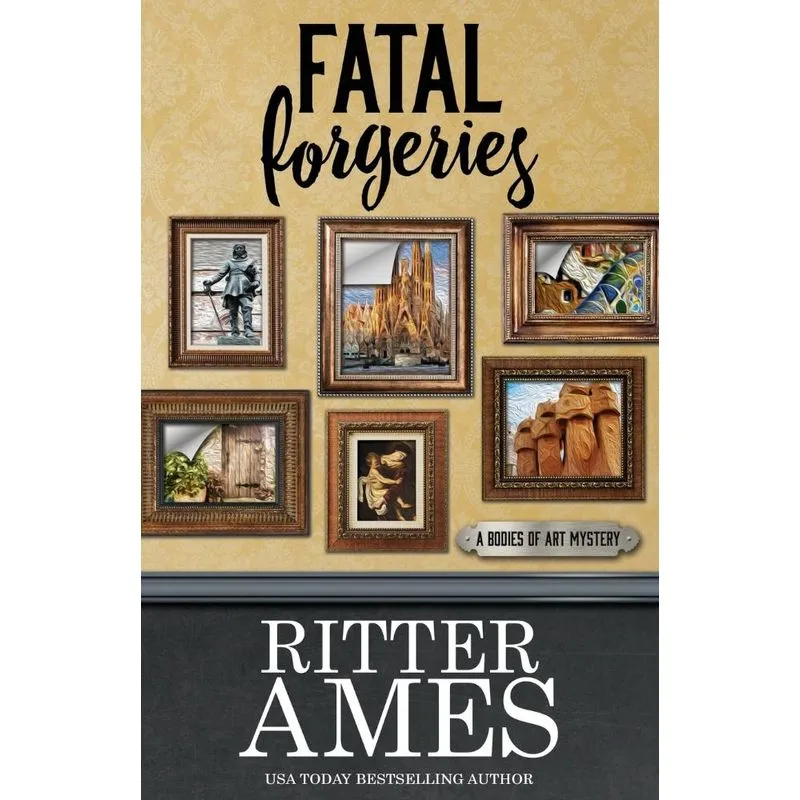 FATAL FORGERIES