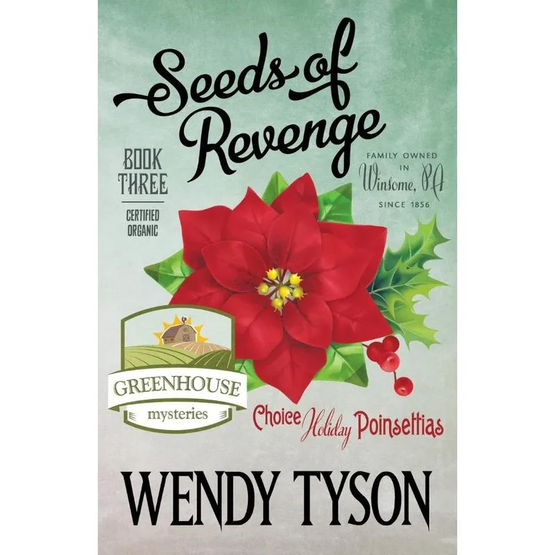 SEEDS OF REVENGE