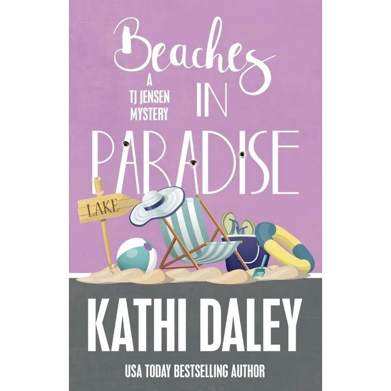 BEACHES IN PARADISE