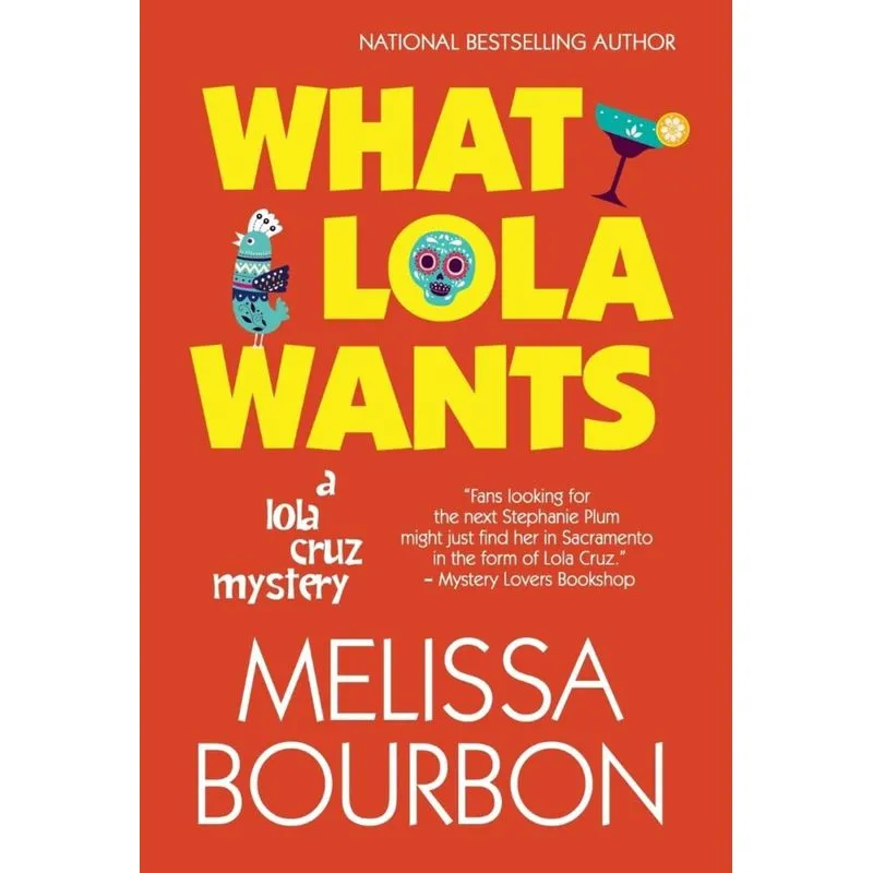 WHAT LOLA WANTS