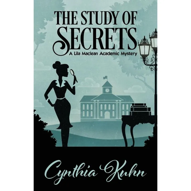 THE STUDY OF SECRETS