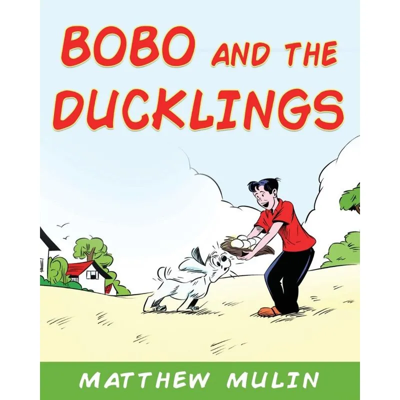 Bobo and The Ducklings