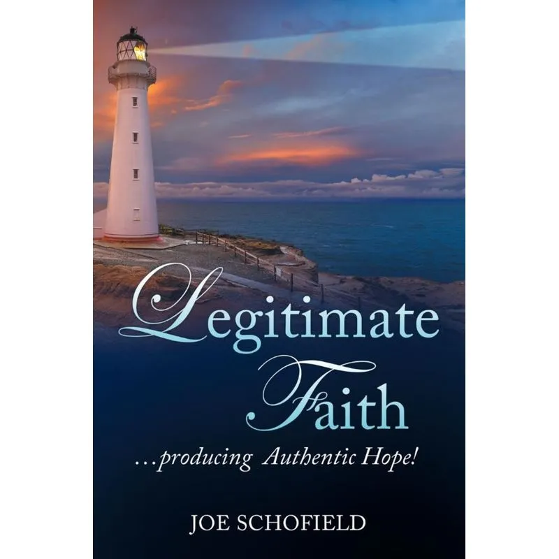 Legitimate Faith