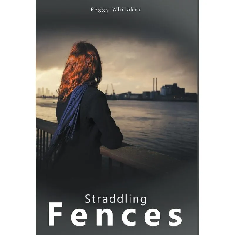 Straddling Fences