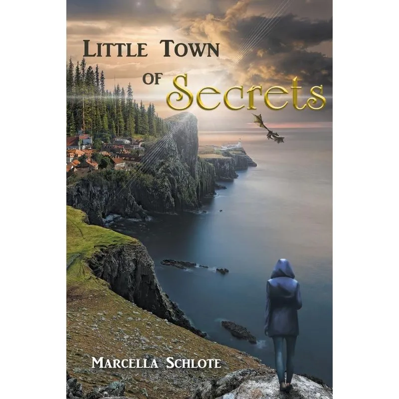 Little Town of Secrets