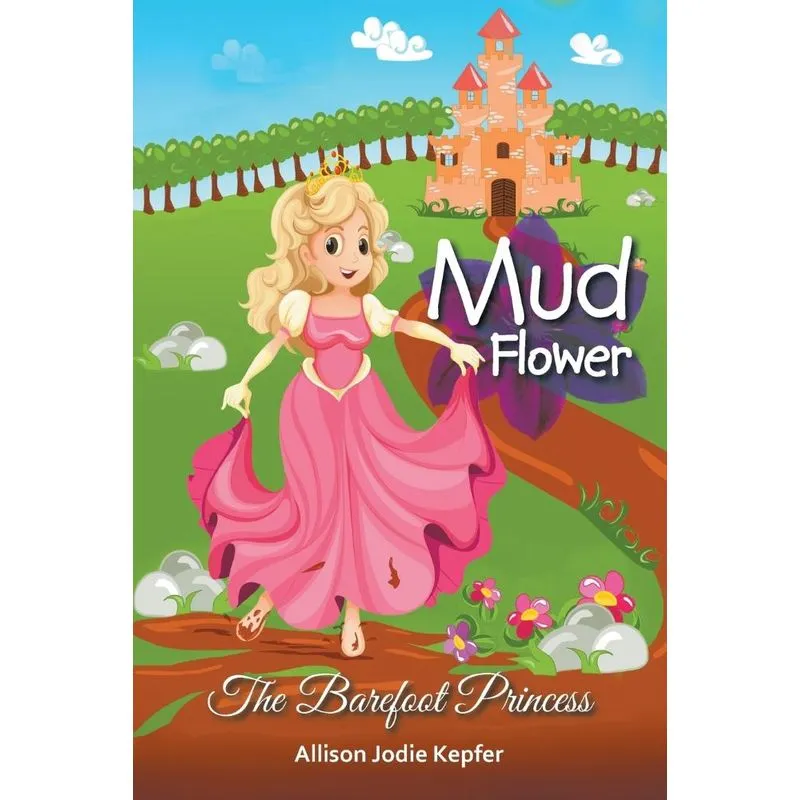 Mud Flower