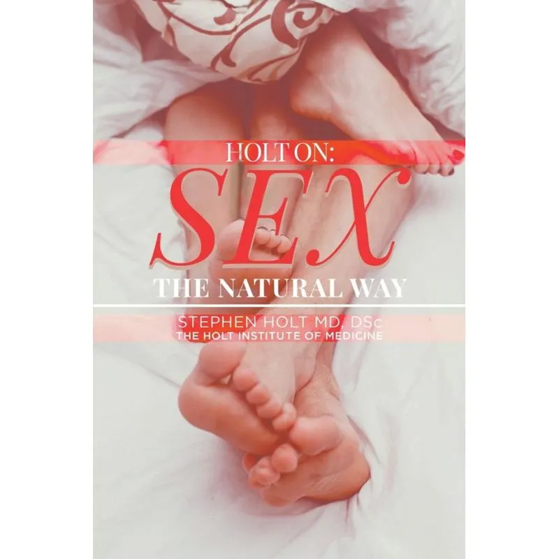 Sex the Natural Way