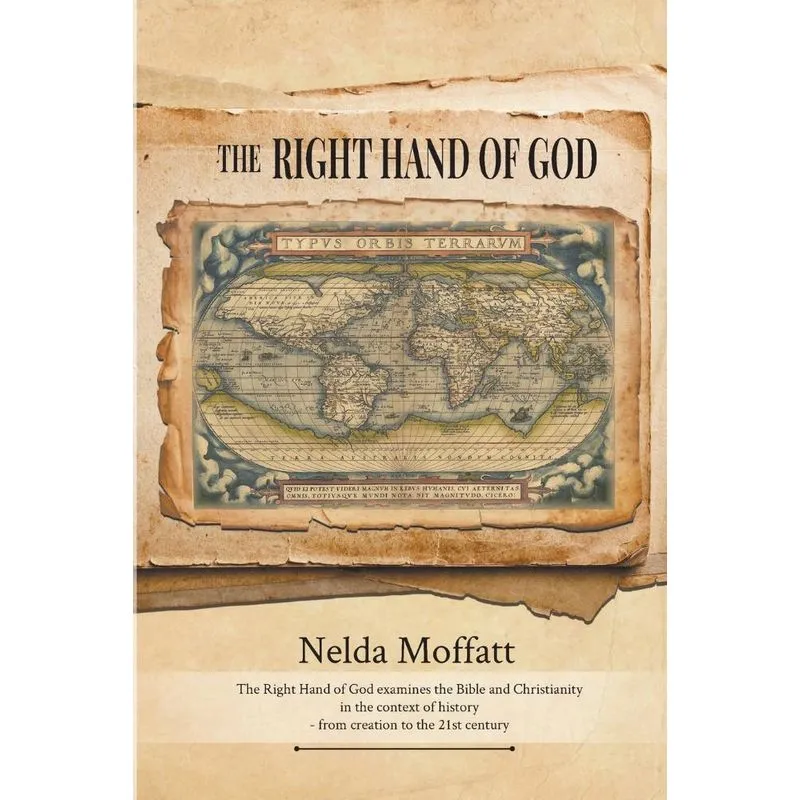 The Right Hand Of God