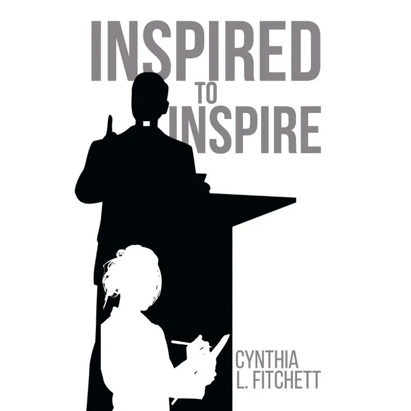 Inspired to Inspire