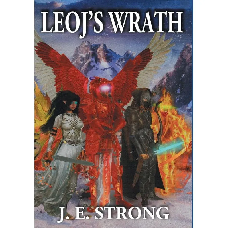 Leojs Wrath