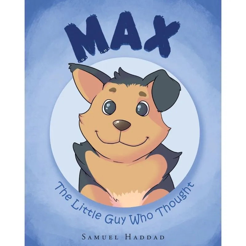 Max