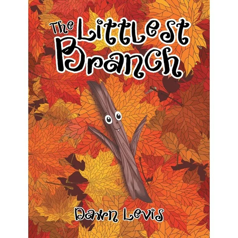 The Littlest Branch