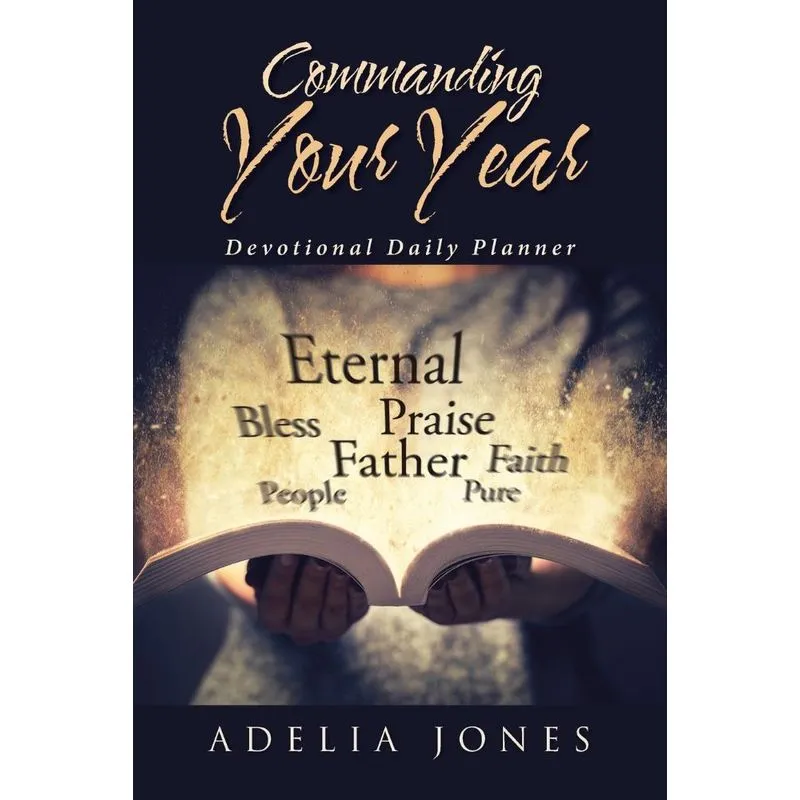 Commanding Your Year